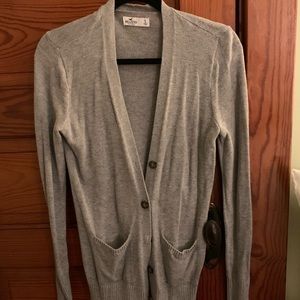 Hollister Cardigan